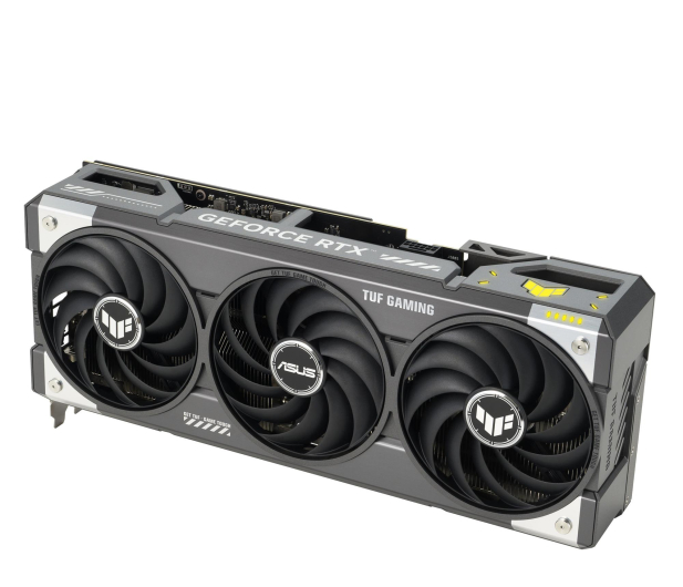 ASUS GeForce RTX 5070 Ti TUF Gaming OC 16GB GDDR7 DLSS4 - 1309800 - zdjęcie 3